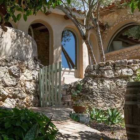 Casa Olivo At Masia Nur Sitges, Adults Only Villa Canyelles  Exterior foto