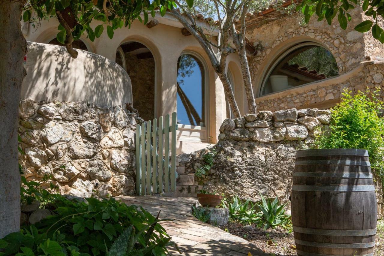 Casa Olivo At Masia Nur Sitges, Adults Only Villa Canyelles  Exterior foto