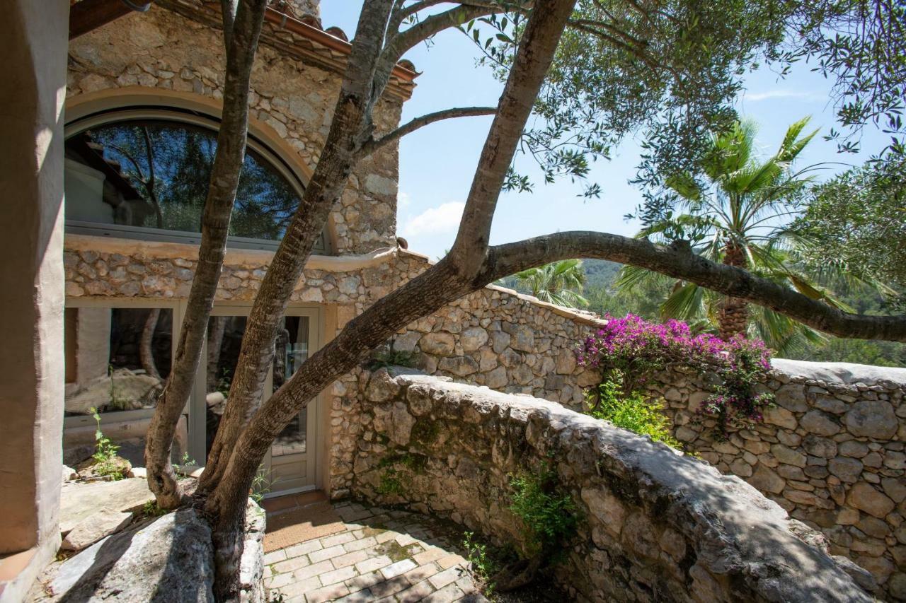 Casa Olivo At Masia Nur Sitges, Adults Only Villa Canyelles  Exterior foto